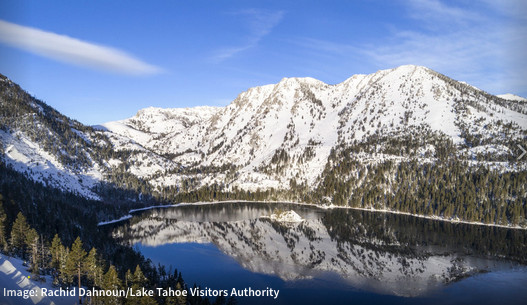 3 Actividades en Lake Tahoe que No te Puedes Perder