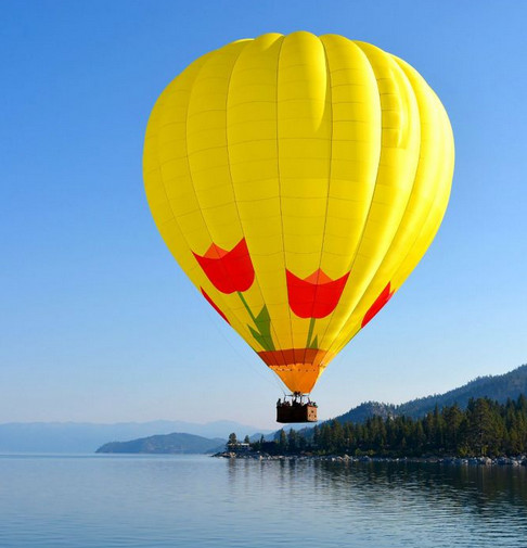 Tahoe Balloons