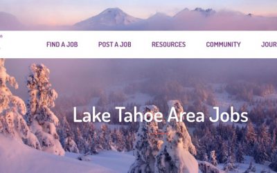 Tips for Working a Seasonal Summer Job in Lake Tahoe