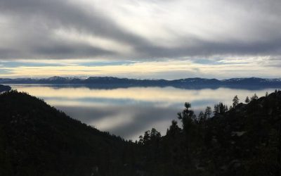 Visiting Lake Tahoe for the First Time?
