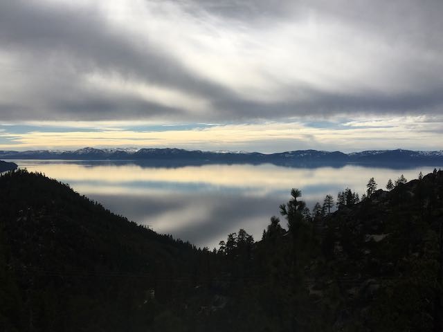 Visiting Lake Tahoe for the First Time?