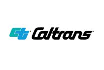CalTrans California Transportation Logo
