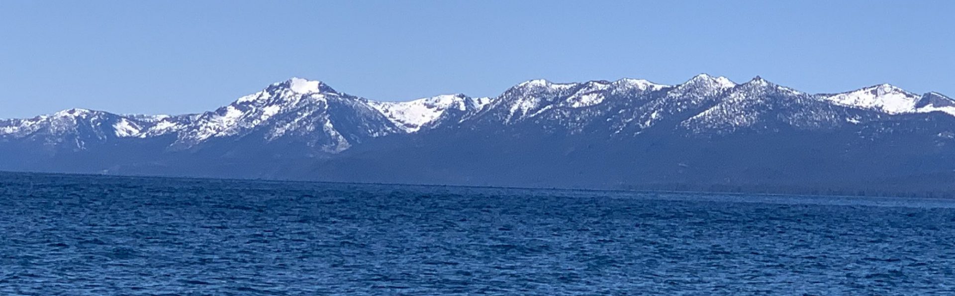 Lake Tahoe cams Live Look at Lake and Mountain Conditions