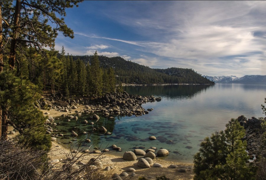 Secret Cove Secret Cove