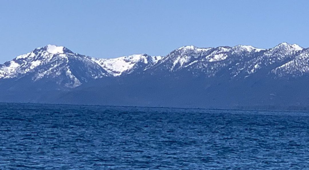 Lake Tahoe Webcams | Live Look at Lake and Mountain Conditions