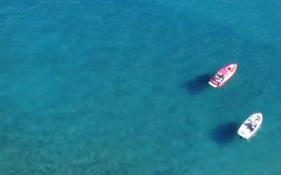 5 Mejores Lugares para Volar un Dron en Lake Tahoe