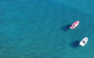 5 Best Places to Fly a Drone in Lake Tahoe’s East Shore