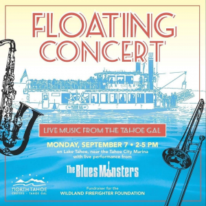 Floating Concert