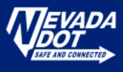 Nevada DOT logo