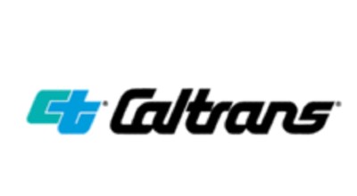 Caltrans Logo CA Highways