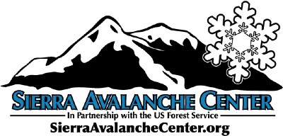 Today's Sierra Avalanche Center SAC Tahoe Avalanche Advisory Link