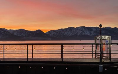 Guide to Planning Your Lake Tahoe Trip