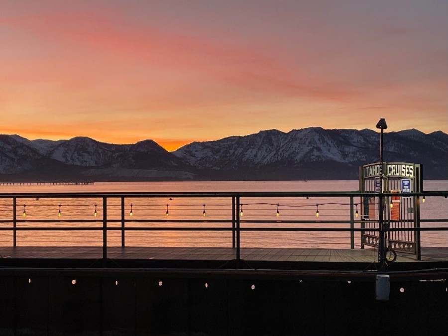 Guide to Planning Your Lake Tahoe Trip