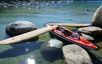 10 Best Things to Do in South Lake Tahoe in the Summer Without a Car