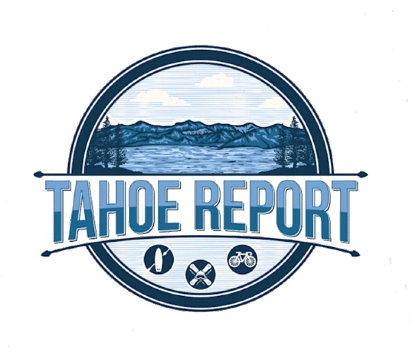 Tahoe Report logo