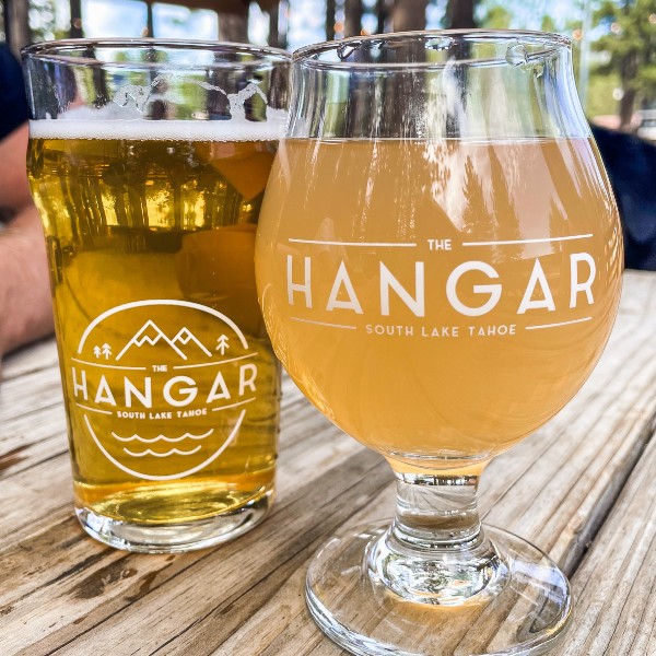 The Hangar Taproom South Lake Tahoe 2x