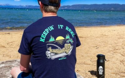 Las 5 Mejores Playas en Lago Tahoe para Evitar las Multitudes